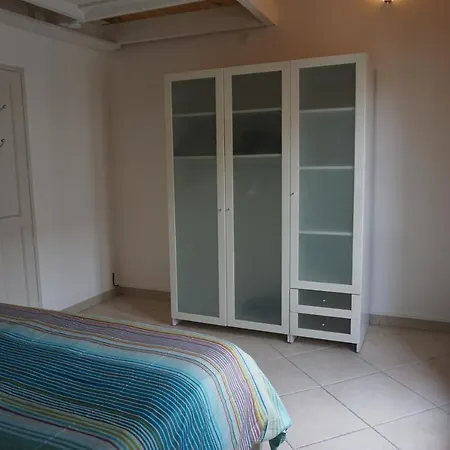 Maison Typiquement Arlésienne Сasa de vacaciones *