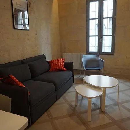 Maison Typiquement Arlésienne Сasa de vacaciones Arlés
