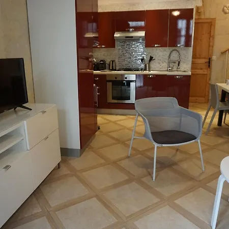 Maison Typiquement Arlésienne *