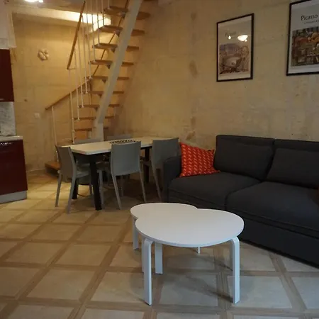 Maison Typiquement Arlésienne Сasa de vacaciones