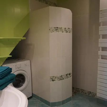 Maison Typiquement Arlésienne Сasa de vacaciones Arlés